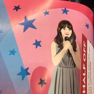 Meet your Posher, April